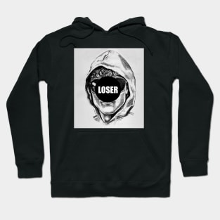 UnaLoser Hoodie